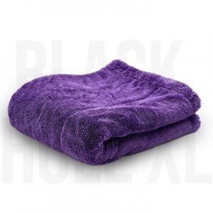 Liquid Elements Black Hole XL